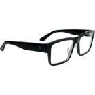 CYRUS OPTICAL 58, Matte Black-Demo  W/ Spy+ Lens Print, hi-res image number null